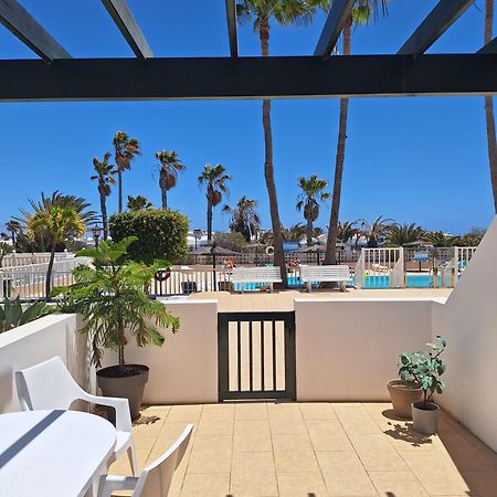 Apartamento Club Valena, Puerto Del Carmen, Lanzarote 티아즈 외부 사진