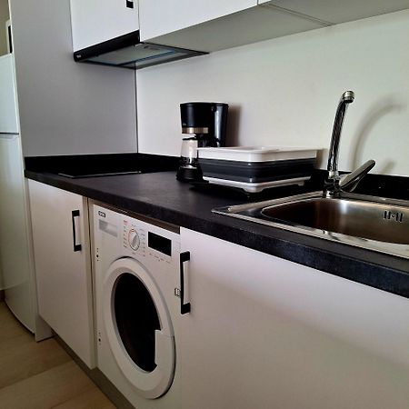 Apartamento Club Valena, Puerto Del Carmen, Lanzarote 티아즈 외부 사진
