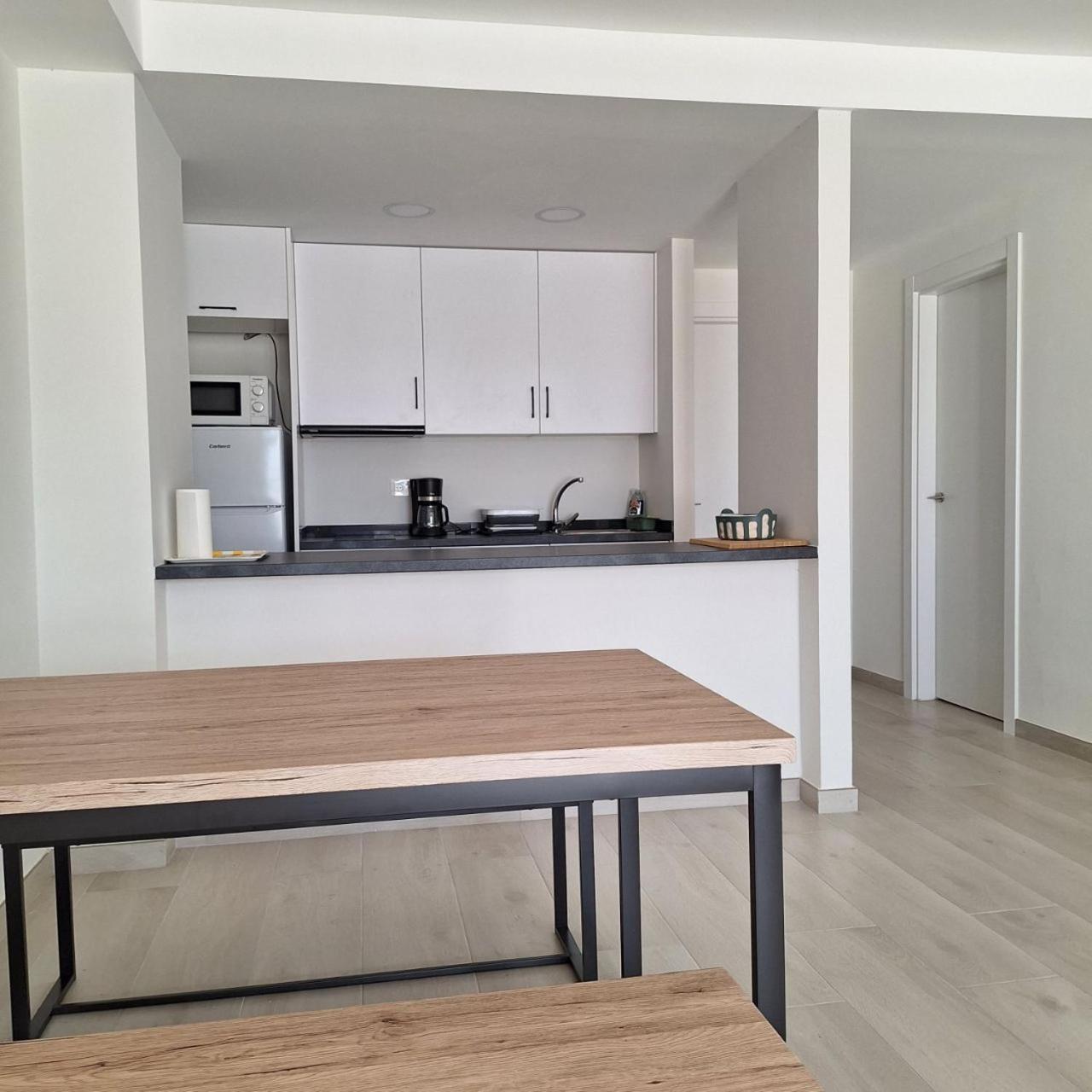 Apartamento Club Valena, Puerto Del Carmen, Lanzarote 티아즈 외부 사진