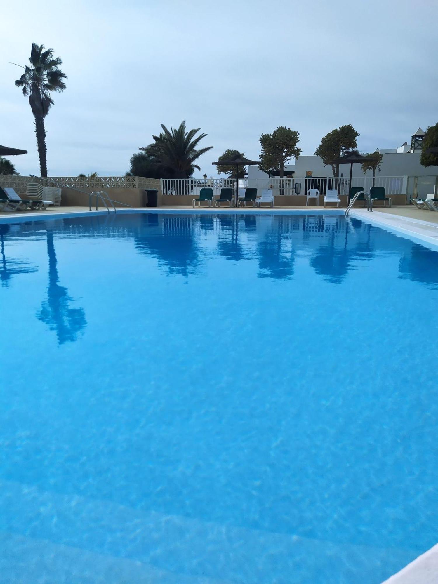 Apartamento Club Valena, Puerto Del Carmen, Lanzarote 티아즈 외부 사진